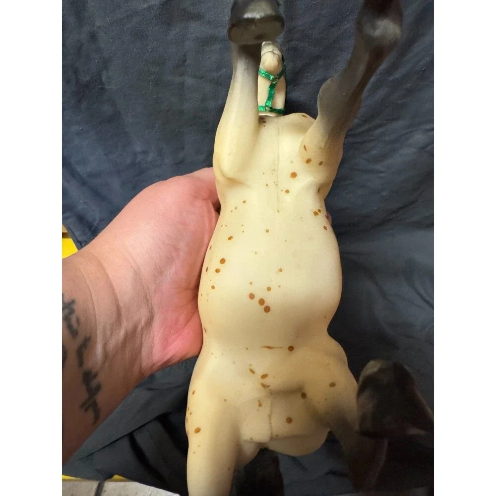 Breyer vintage ara